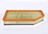 F026400513 Bosch Фільтр повітряний (фото 2)