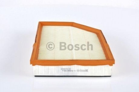 F026400513 Bosch Фільтр повітряний