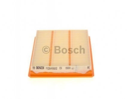F026400602 Bosch Фільтр повітряний