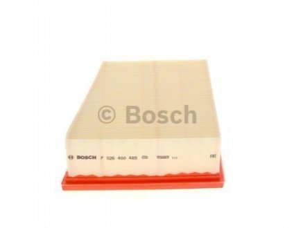 F026400489 Bosch Фільтр повітряний