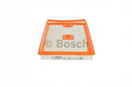 F026400543 Bosch Фільтр повітряний