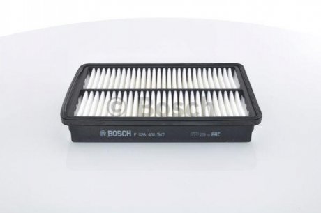 F026400547 Bosch Фільтр повітряний