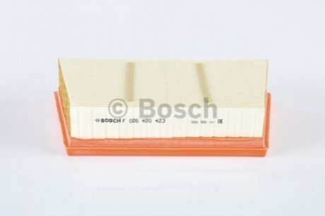 F026400423 Bosch Фільтр повітряний