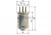 F026402229 Bosch Фільтр паливний (фото 5)
