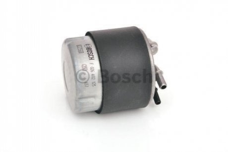 F026402125 Bosch Фільтр паливний