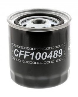 CFF100489 CHAMPION Фільтр паливний