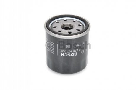 F026407208 Bosch Фільтр масляний