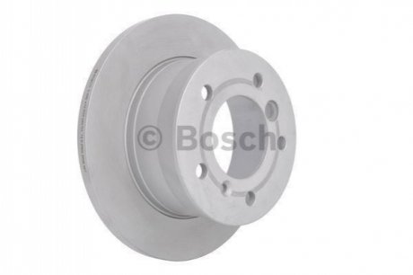 0986479B33 Bosch Гальмівний диск