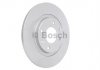 0986479B51 Bosch Гальмівний диск (фото 1)