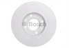 0986479B51 Bosch Гальмівний диск (фото 4)