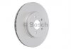 0986479B44 Bosch Гальмівний диск (фото 1)