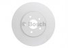 0986479B44 Bosch Гальмівний диск (фото 2)
