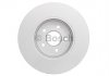 0986479B44 Bosch Гальмівний диск (фото 4)