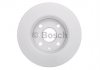 0986479B91 Bosch Гальмівний диск (фото 4)