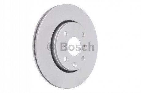 0986479B91 Bosch Гальмівний диск