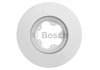 0986479C09 Bosch Гальмівний диск (фото 4)