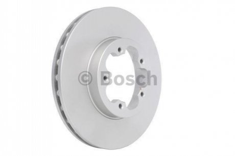 0986479C09 Bosch Гальмівний диск