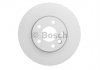 0986479B57 Bosch Гальмівний диск (фото 2)