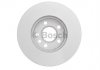 0986479B57 Bosch Гальмівний диск (фото 4)