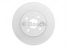 0986479B85 Bosch Гальмівний диск (фото 2)