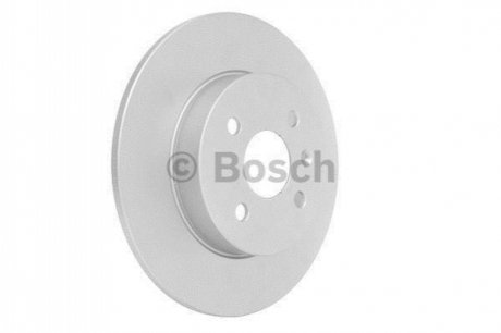 0986479B85 Bosch Гальмівний диск