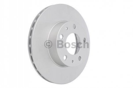 0986479B96 Bosch Гальмівний диск