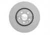 0986479C19 Bosch Гальмівний диск (фото 2)