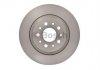 0986479C98 Bosch Гальмівний диск (фото 1)
