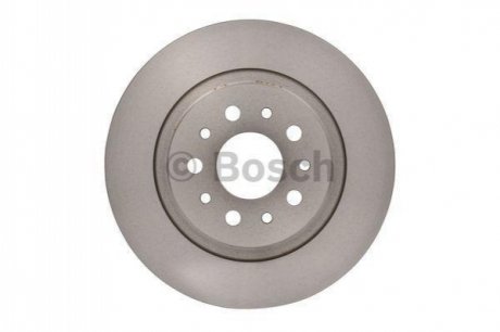 0986479C98 Bosch Гальмівний диск