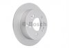 0986479C03 Bosch Гальмівний диск (фото 1)