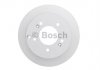 0986479C03 Bosch Гальмівний диск (фото 2)