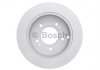 0986479C03 Bosch Гальмівний диск (фото 4)