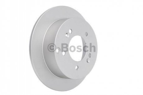 0986479C03 Bosch Гальмівний диск