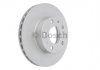 0986479B99 Bosch Гальмівний диск (фото 1)
