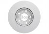 0986479B99 Bosch Гальмівний диск (фото 4)