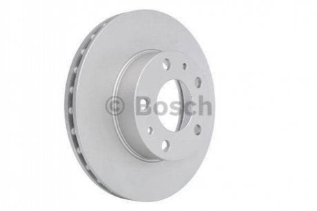 0986479B99 Bosch Гальмівний диск