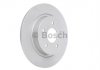0986479B81 Bosch Гальмівний диск (фото 1)