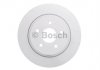 0986479B81 Bosch Гальмівний диск (фото 2)