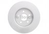 0986479B81 Bosch Гальмівний диск (фото 4)