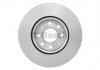 0986479223 Bosch Гальмівний диск (фото 4)