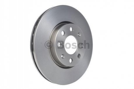 0986479223 Bosch Гальмівний диск
