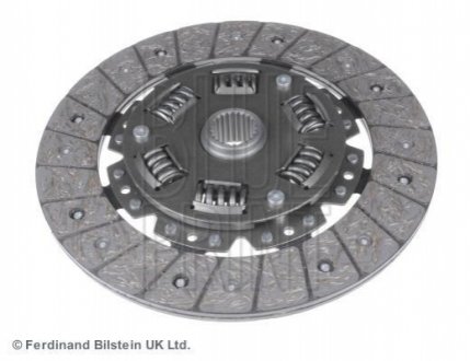 ADM53141 Blue Print  Кошик зчеплення