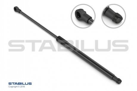 699586 STABILUS Газова пружина