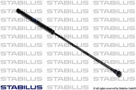 078405 STABILUS Газова пружина