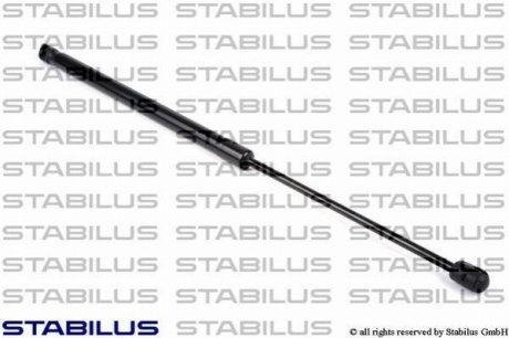 024335 STABILUS Газова пружина