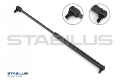 996870 STABILUS Газова пружина