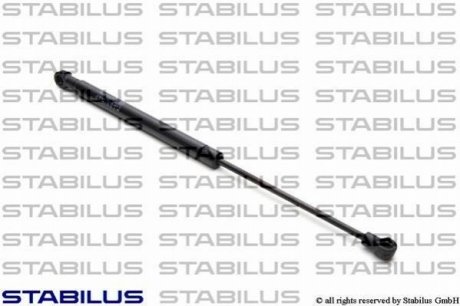 878818 STABILUS Газова пружина