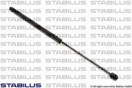 235446 STABILUS Газова пружина