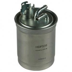 HDF539 DELPHI Фільтр палива
