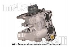 24-1359 Metelli Водяний насос